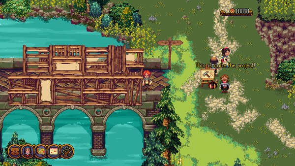 Kynseed — screenshot 9