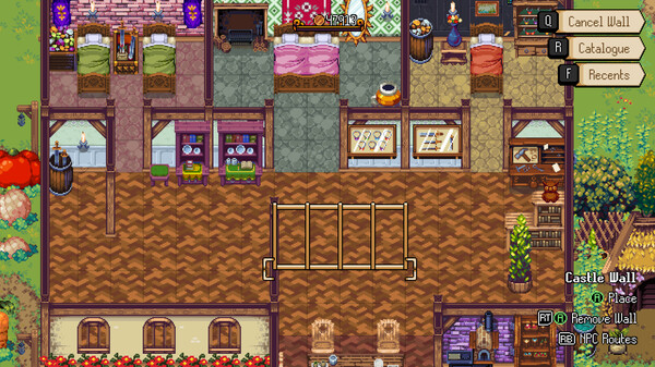 Kynseed screenshot 6