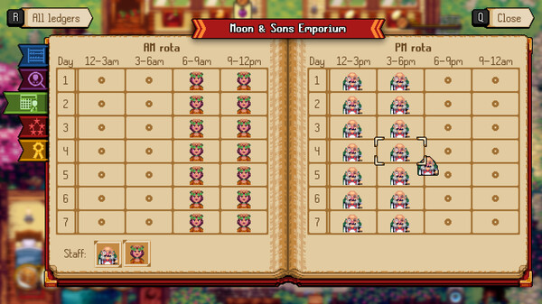 Kynseed screenshot 24