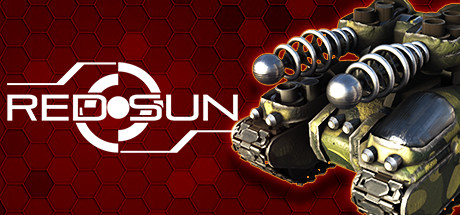 RedSun RTS banner