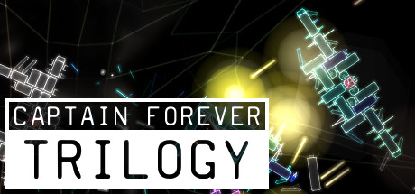 Captain Forever Trilogy crack status