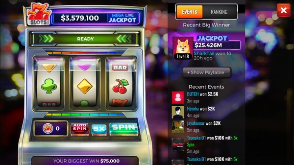 Screenshot z Poker Legends: Tournaments Screenshot z Poker Legends: Tournaments