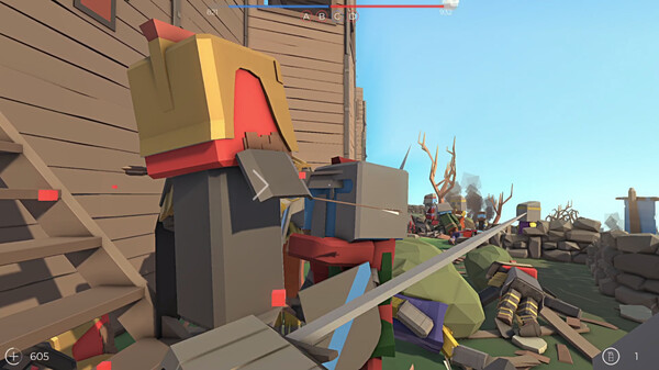 Ancient Warfare 3-游戏截图