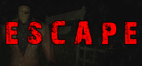 Escape banner