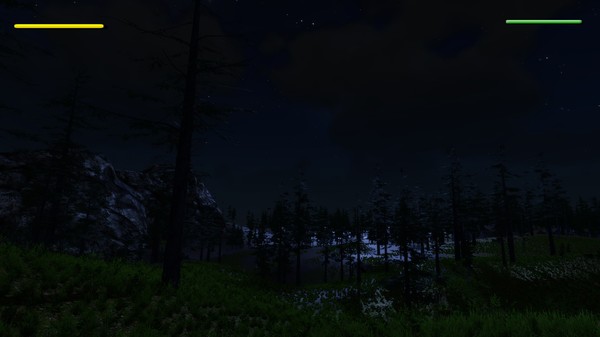 Escape screenshot