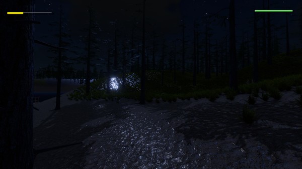 Escape screenshot