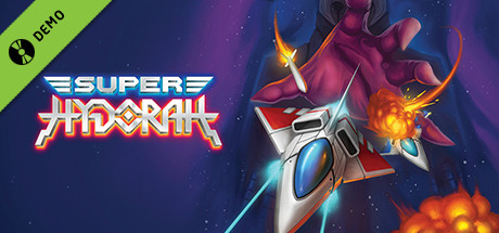 Super Hydorah Demo cover art