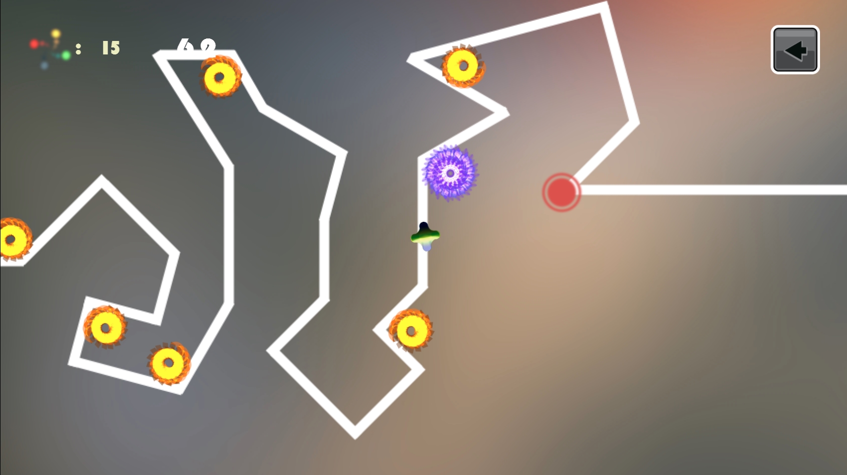 WaywaY Featured Screenshot #1