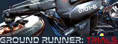 Ground Runner: Trials