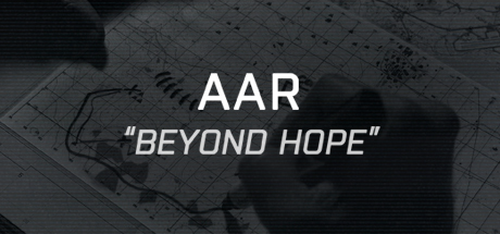 Arma 3 Tac-Ops AAR: Beyond Hope banner image