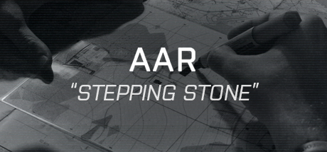 Arma 3 Tac-Ops AAR: Stepping Stone banner image