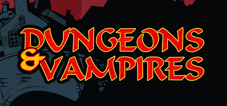 Dungeons & Vampires crack status