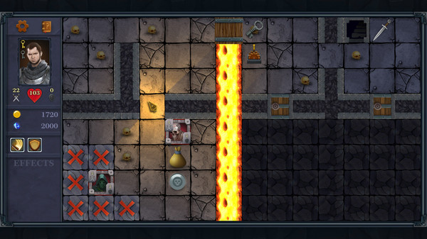 Dungeons & Vampires