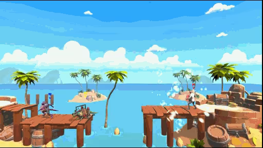Go All Out video 2