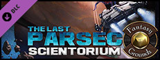 Fantasy Grounds - The Last Parsec: Scientorium (Savage Worlds) Small Capsule Image