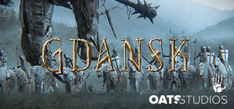 Oats Studios - Volume 1: Gdansk