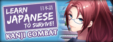 Learn Japanese To Survive! Kanji Combat