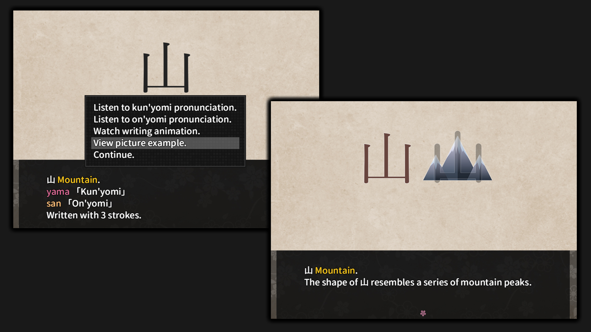 Learn Japanese To Survive! Kanji Combat