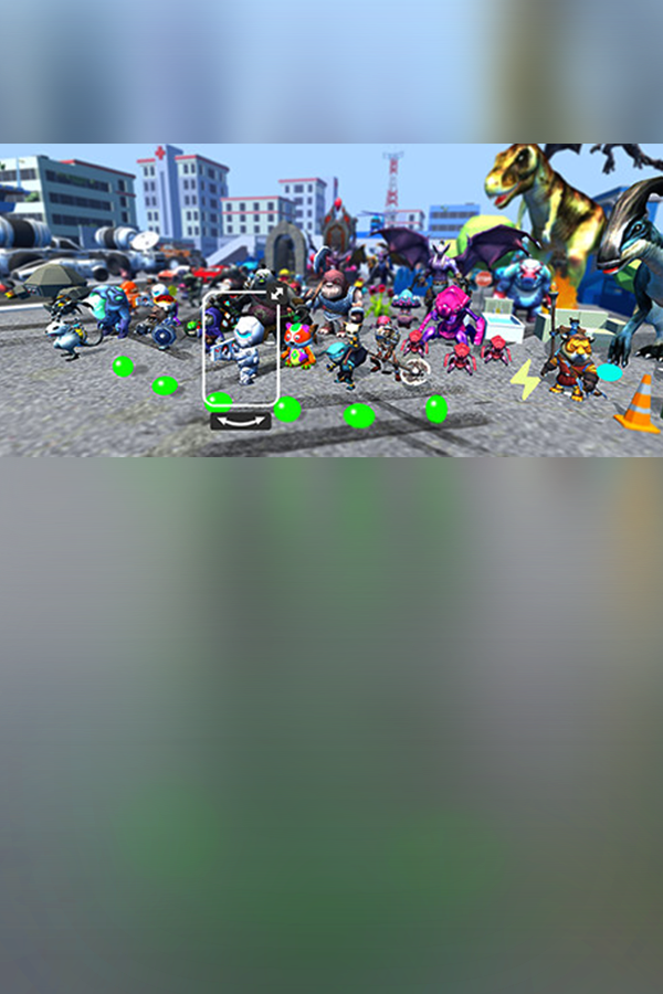 Cover art of Struckd - 3D Game Creator