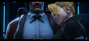 Steam thumbinal
