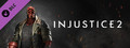 DLC - Injustice™ 2 - Hellboy capsule image