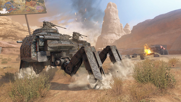 Crossout - Arachnophobia Pack