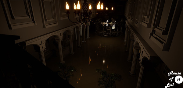 House of Evil screenshot 5
