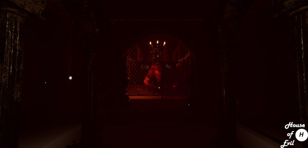 House of Evil screenshot 4