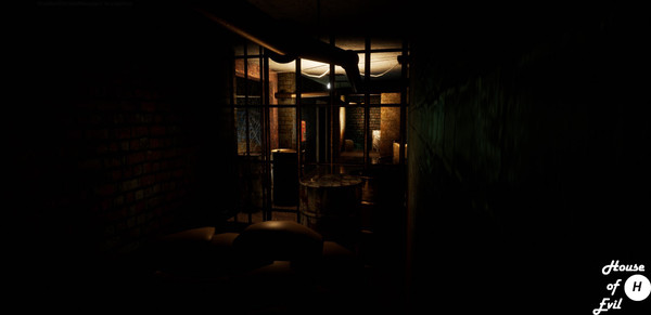 House of Evil screenshot 3