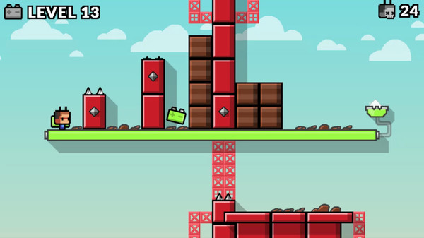 Screenshot z Plug Me