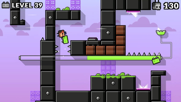 Screenshot z Plug Me