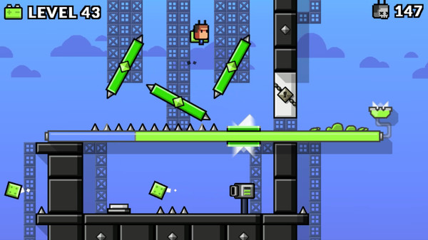 Screenshot z Plug Me