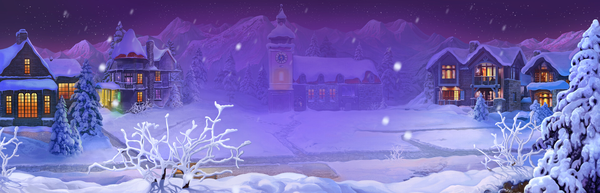 Christmas Puzzle 3