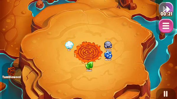 Doodle God: Alchemy Jam