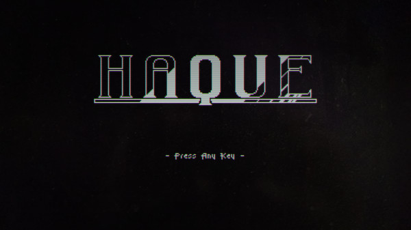 Haque - Original Soundtrack screenshot 1