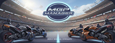 MGP Manager cover