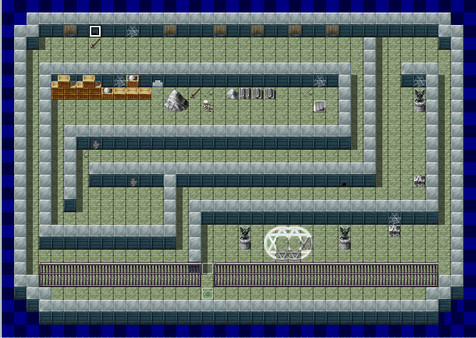 The 13th Heir - Ragnarok Chapter 2