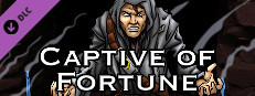 Captive of Fortune - Soundtrack and Illustrations Small Capsule Image