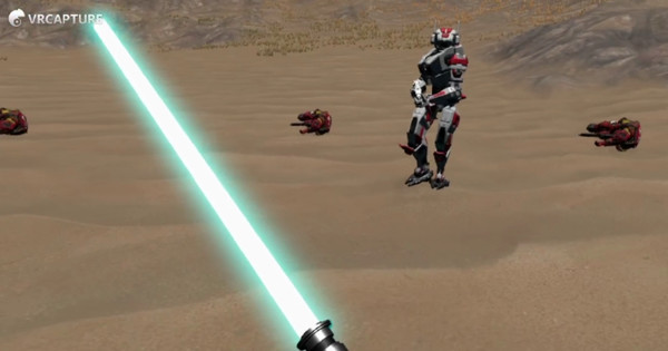 Uizuno Blade VR