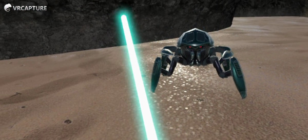 Uizuno Blade VR