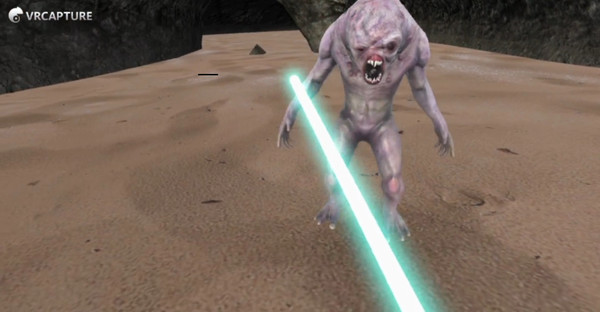 Uizuno Blade VR