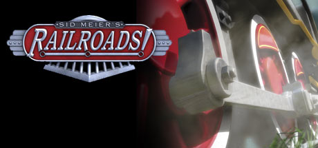 Sid Meier's Railroads! crack status
