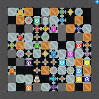 Dizzy Dungeon video 2