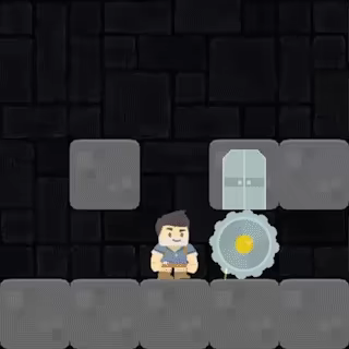 Dizzy Dungeon video 4