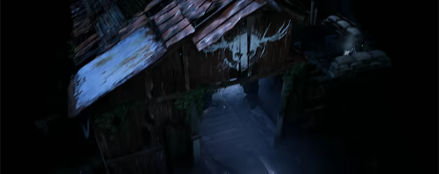 Mutant Year Zero: Road to Eden video 7