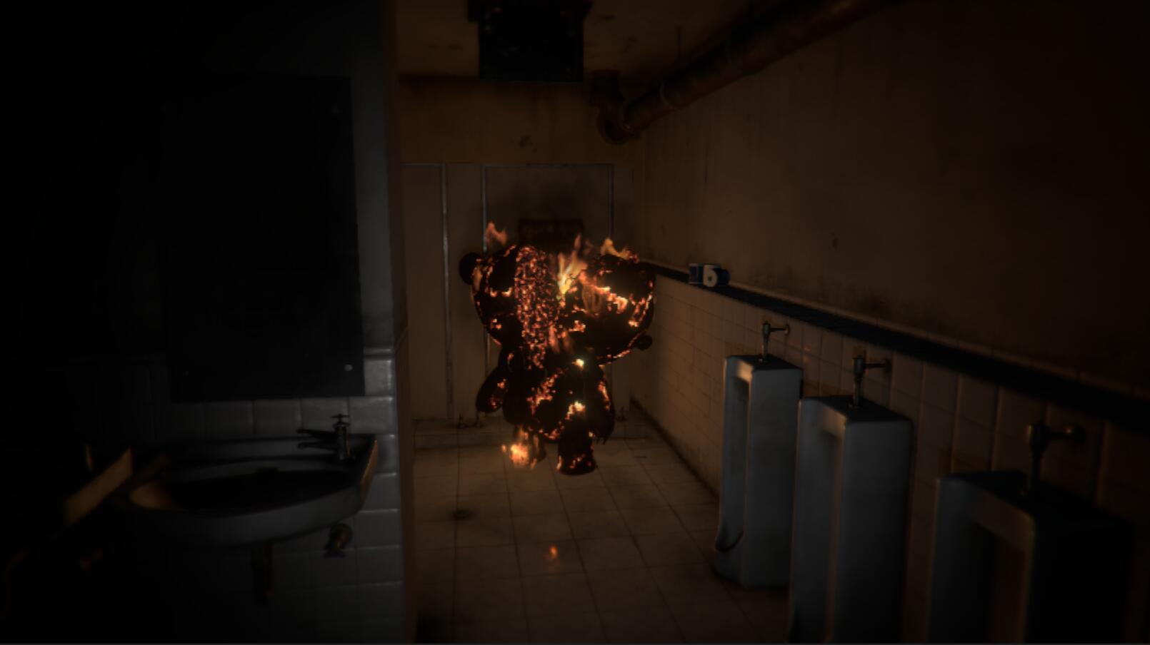 #2. Your Toy (Steam) Göre: Viva Games