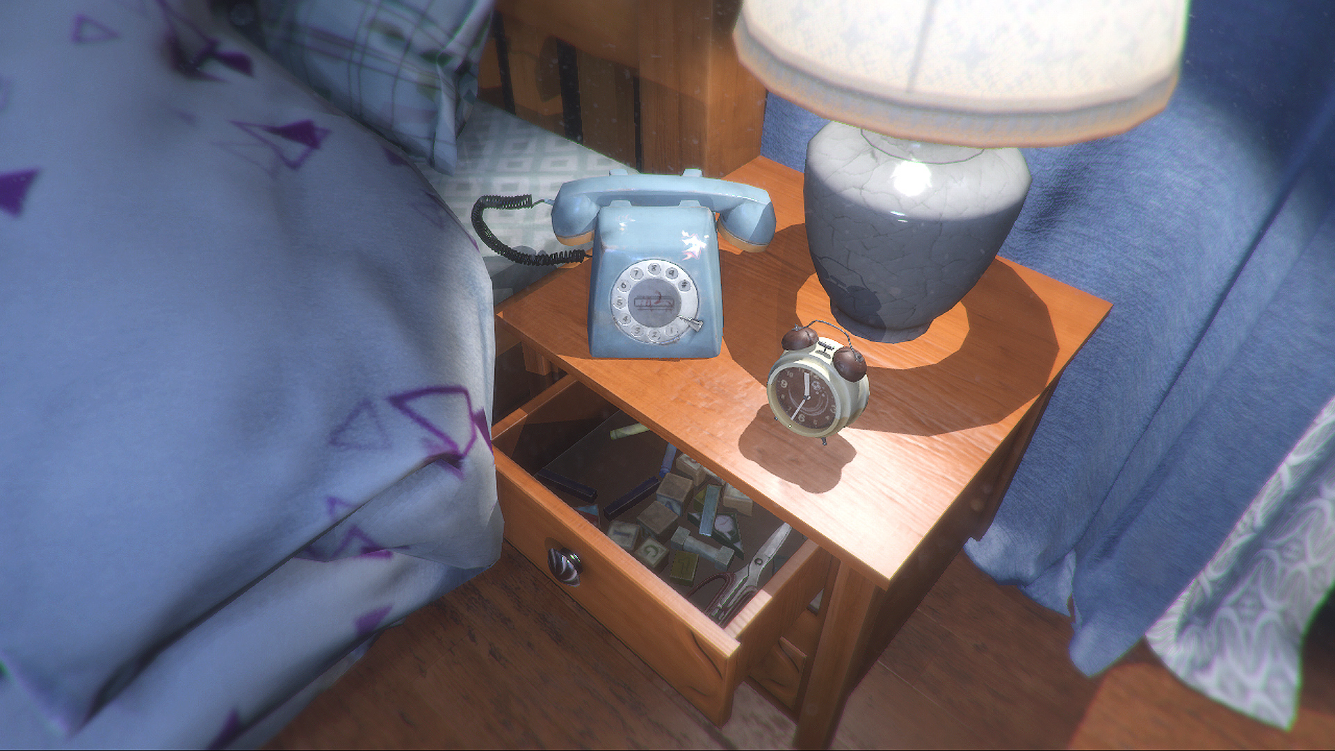 #3. Your Toy (Steam) Göre: Viva Games