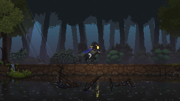 Kingdom: New Lands - Skull Island