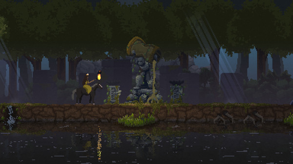 Kingdom: New Lands - Skull Island