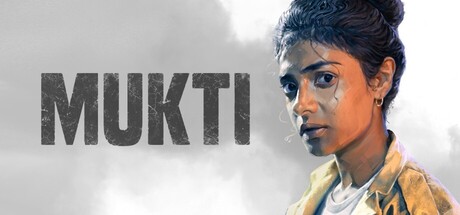 MUKTI steam charts